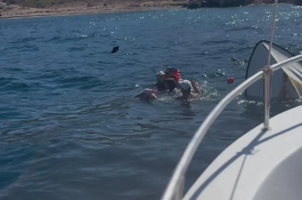 BATAN TEKNEDE CAN PAZARI YAŞANDI