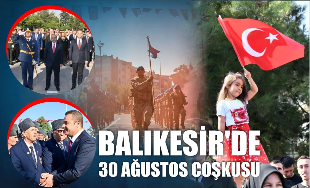 BALIKESİR
