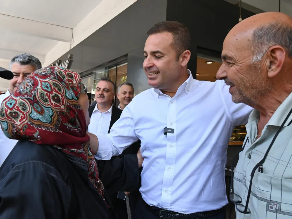 AYAKKABICILAR ÇARŞISI YENİLENECEK