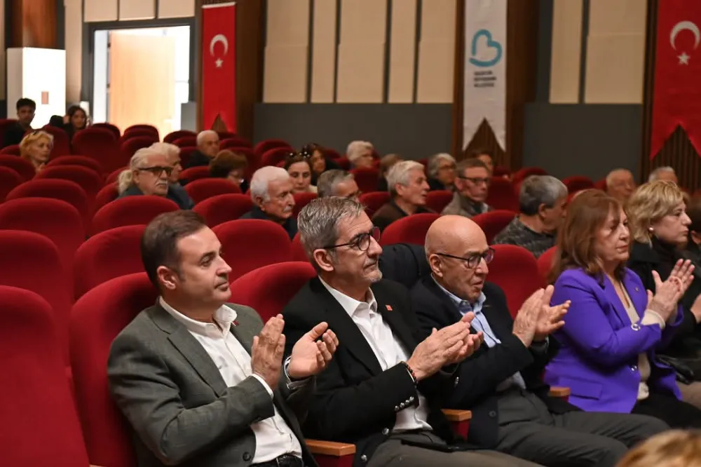 Balıkesir CHP İl Başkanı Erden Köybaşı: 