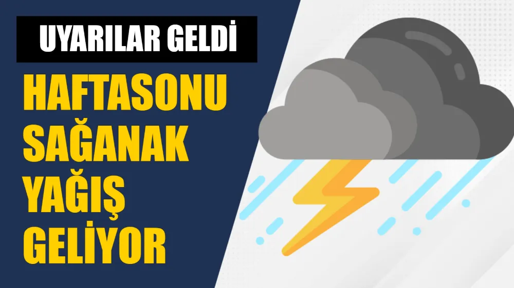 Balıkesir’de Hafta Sonu Havalar Nasıl Olacak? Yağmur Var mı? Havalar Isınıyor mu? İşte Balıkesir Hava Durumu Raporu…