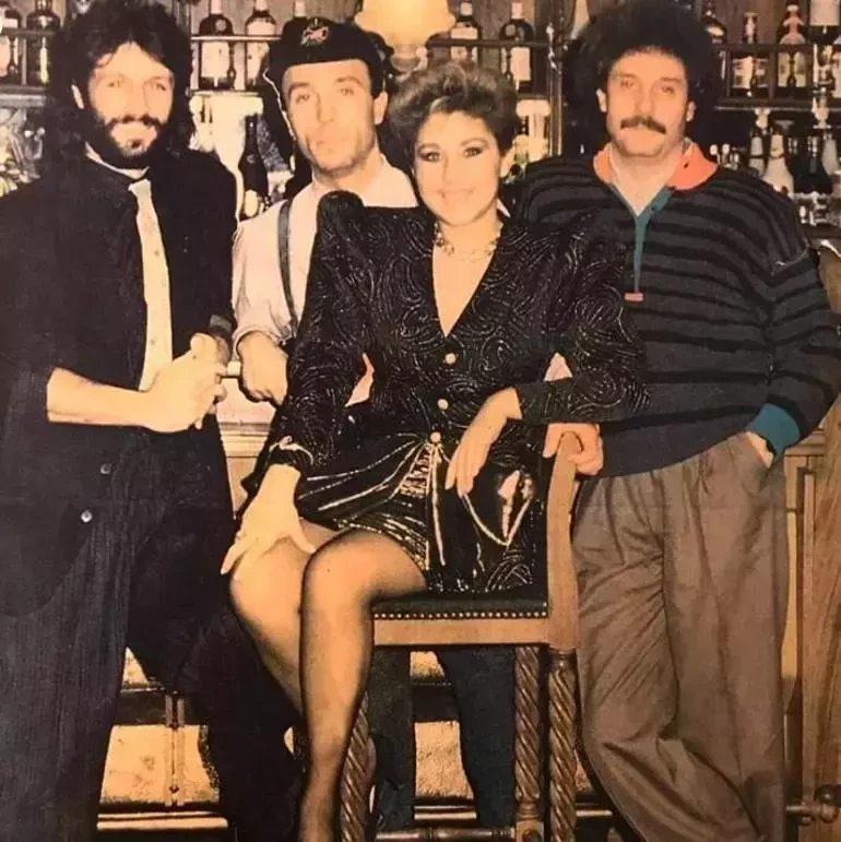 ilhan sesen