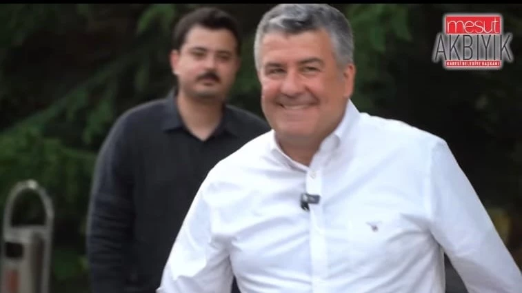 KARESİ BELEDİYESİ