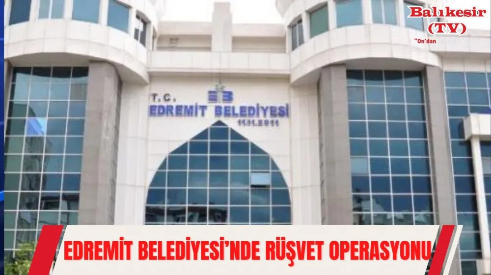 Edremit Belediyesi