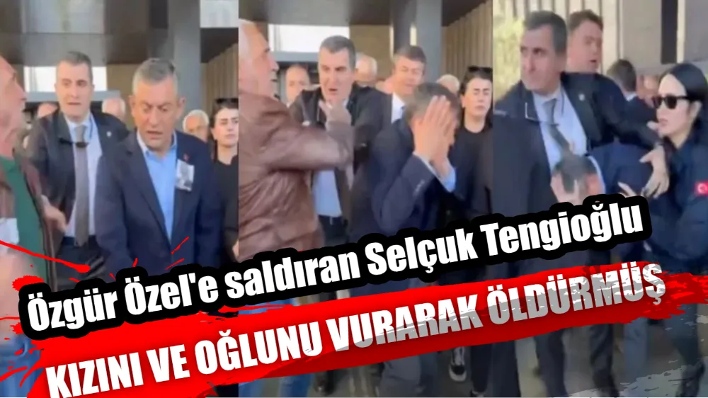 Özgür Özel