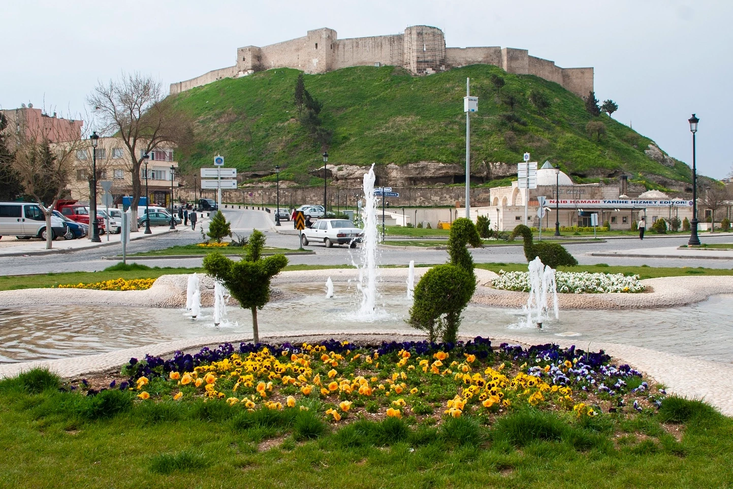  Gaziantep