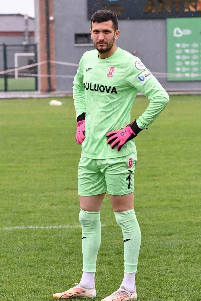 Hüseyin Altıntaş: 