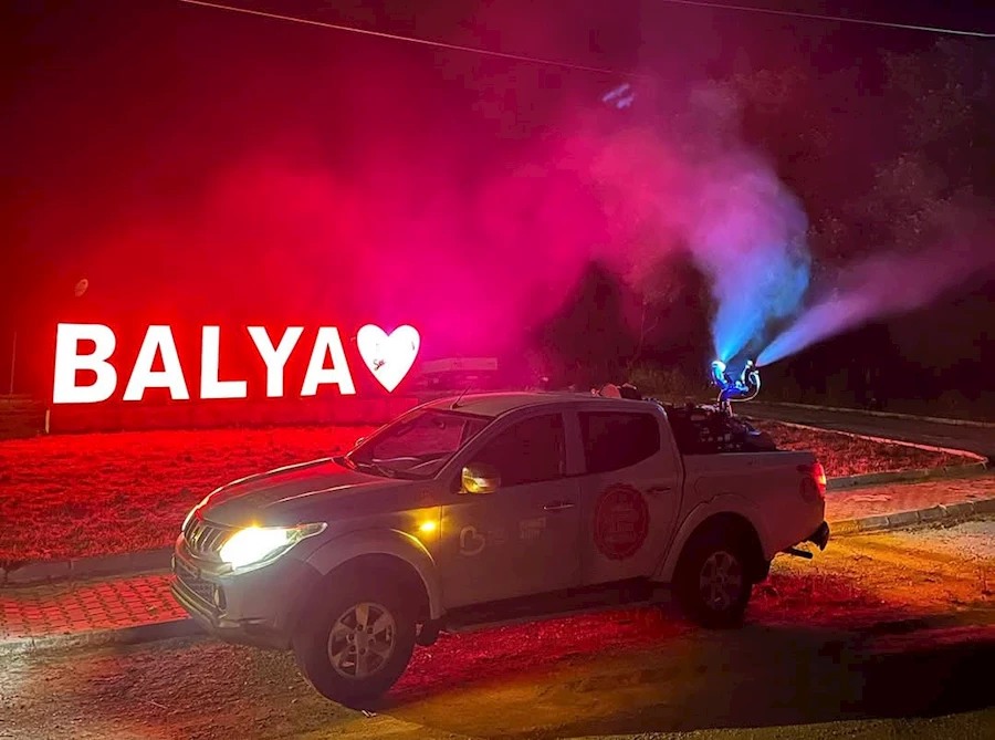 Balya
