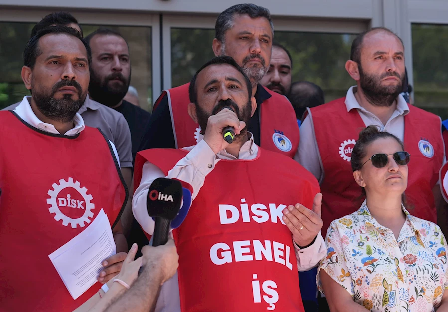 ercan gül