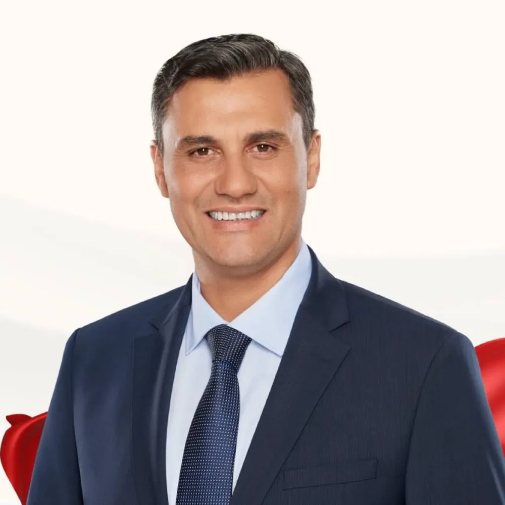 Ferdi Zeyrek