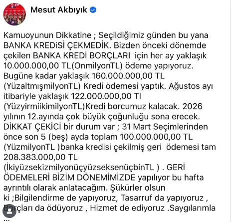 mesut akbıyık