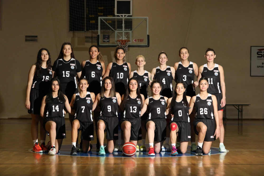 1.Lig Yolunda Körfezin İncilerine Taraftar Desteği