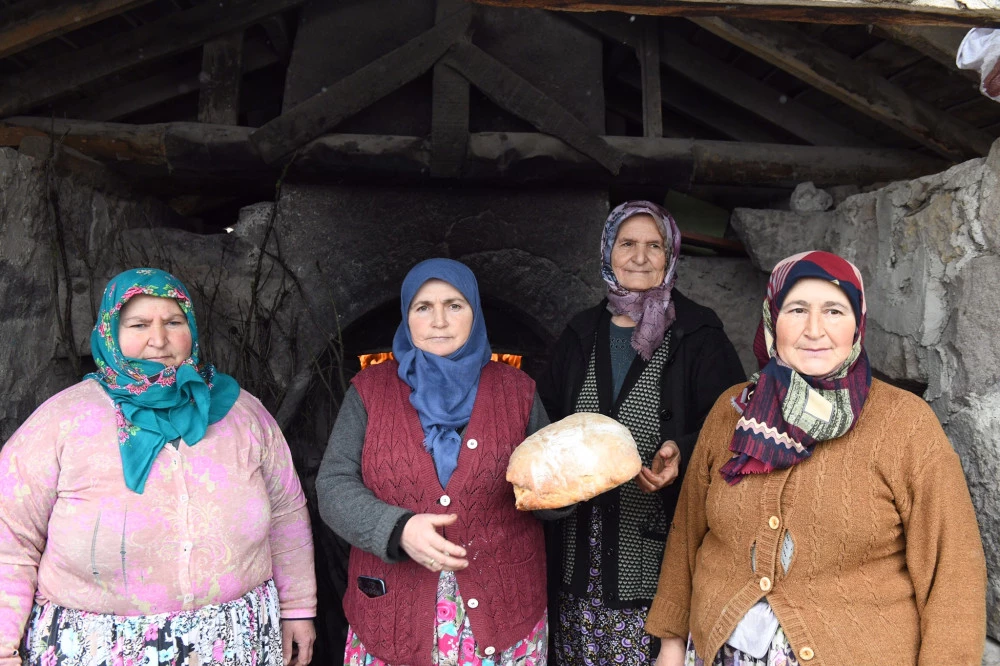 Altıeylül’den Ekmek Seferberliği