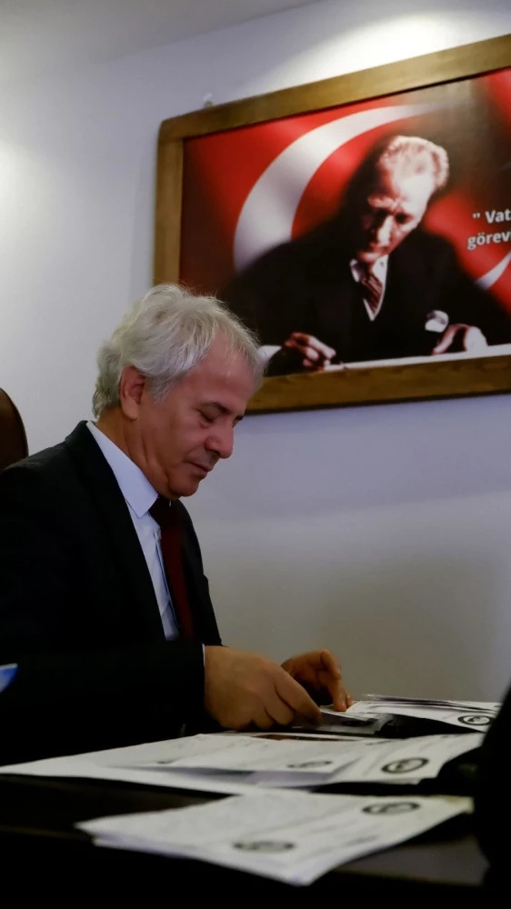 Arazi Satışlarından Elde Edilen Gelir Yine Susurluk Halkının Hizmetine Sunuldu