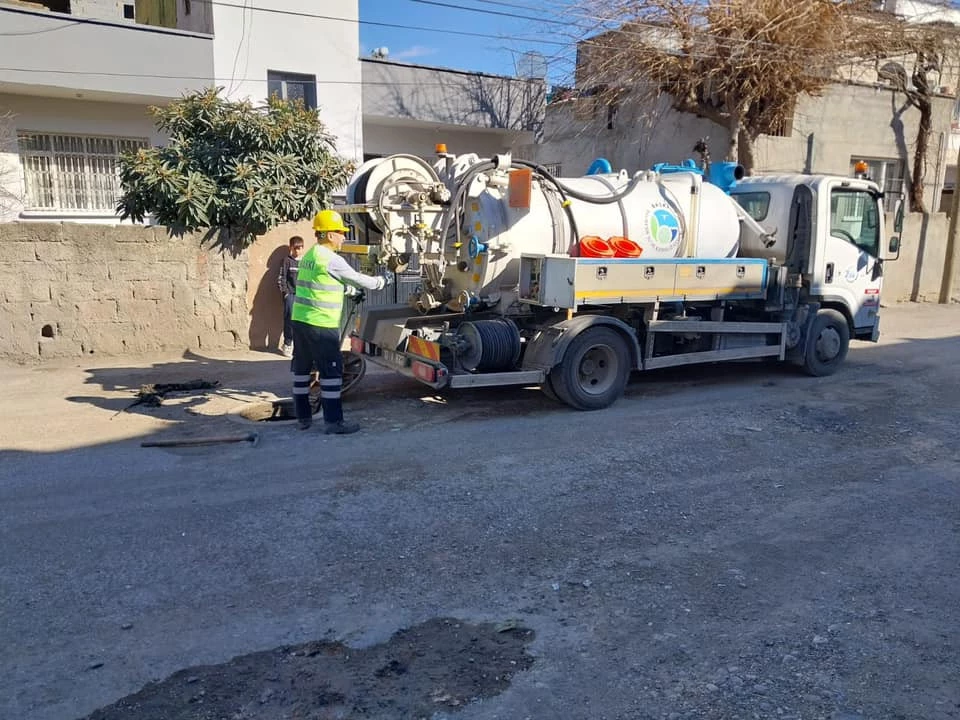 Baski Tek Tek Onarıyor