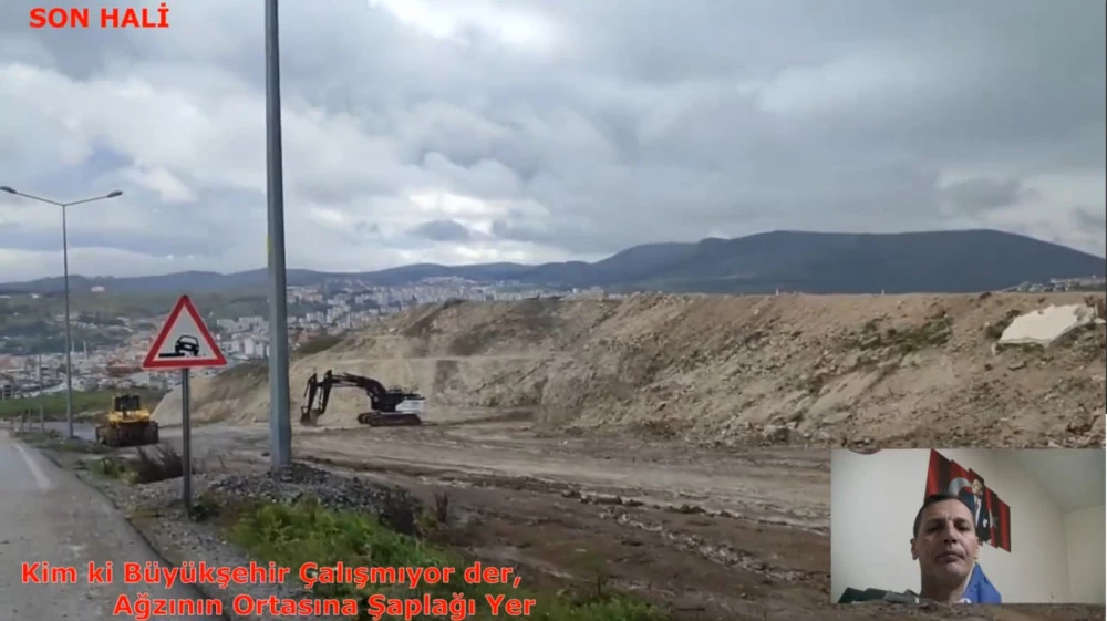 Bir Tekerleme Hikayesi !