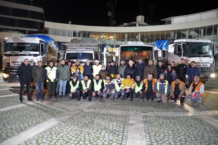 Burhaniye Belediyesi