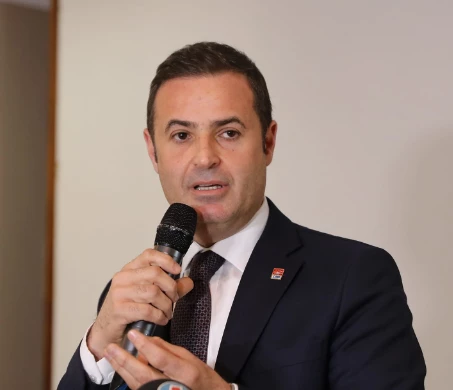 CHP GENEL BAŞKAN YARDIMCISI AHMET AKIN:‘AFAD’IN MÜDAHALEDE YETERSİZ OLDUĞUNU GÖRÜYORUZ’