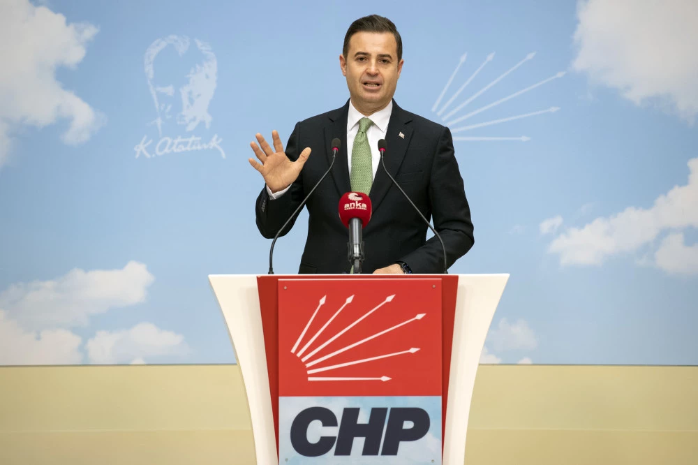 CHP