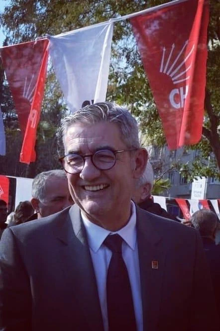 CHP’li Köybaşı’ndan 8 Mart Mesajı