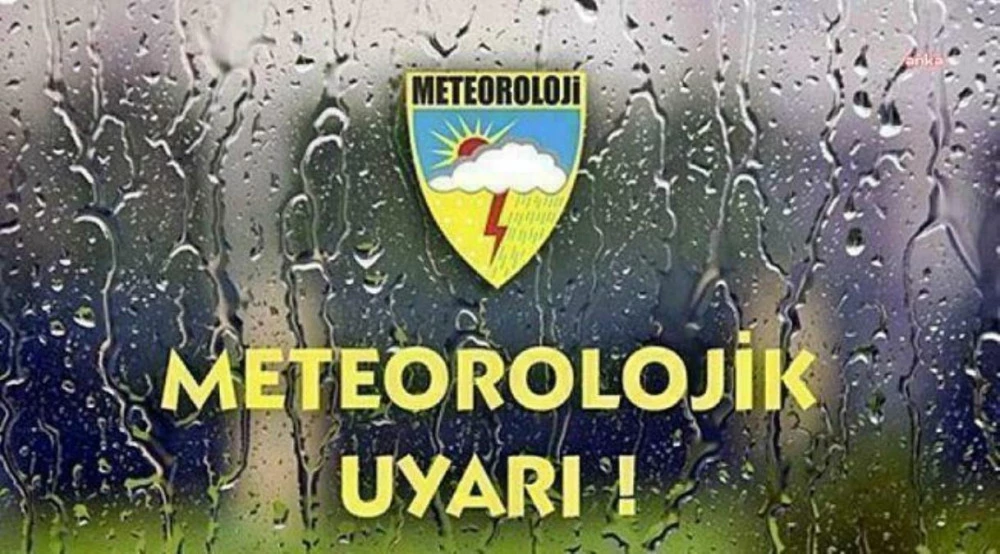 LÜTFEN DİKKAT Metereoloji