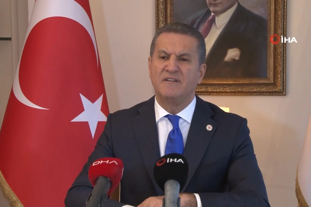 O Partide İttifaka Giriyor!