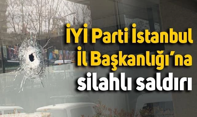 Saldırı Sonrası Akşener