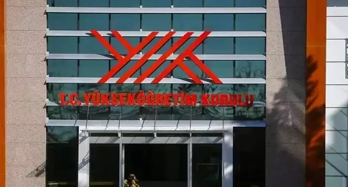 YÖK açıkladı... Hepsi ertelendi